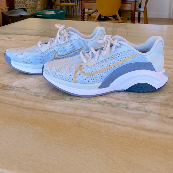 Nike Shoes - Nike ZoomX SuperRep Surge Shoes